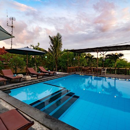 Sedok Jineng Villa Lembongan Экстерьер фото