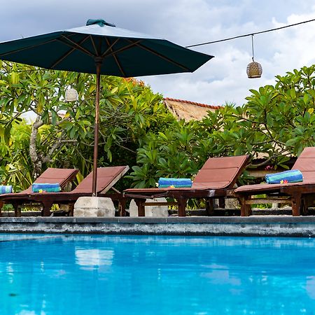 Sedok Jineng Villa Lembongan Экстерьер фото