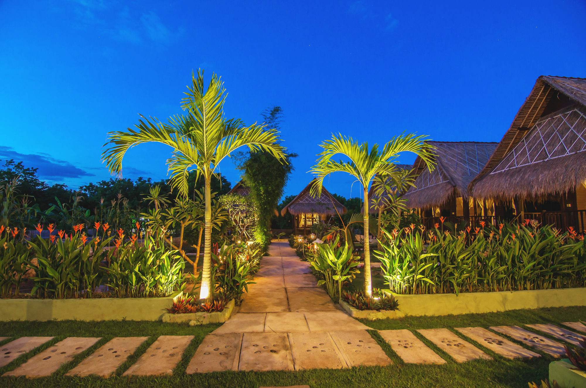 Sedok Jineng Villa Lembongan Экстерьер фото